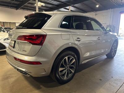2022 Audi Q5 quattro S line Premi - Photo 6 - Stanton, CA 90680