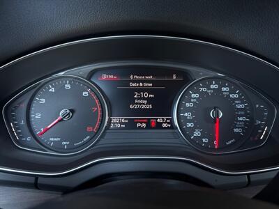 2022 Audi Q5 quattro S line Premi - Photo 10 - Stanton, CA 90680