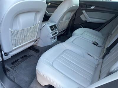 2022 Audi Q5 quattro S line Premi - Photo 9 - Stanton, CA 90680