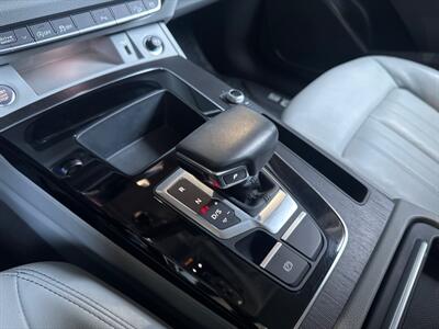 2022 Audi Q5 quattro S line Premi - Photo 13 - Stanton, CA 90680
