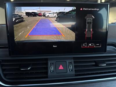 2022 Audi Q5 quattro S line Premi - Photo 15 - Stanton, CA 90680