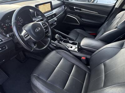 2020 Kia Telluride EX - Photo 8 - Stanton, CA 90680