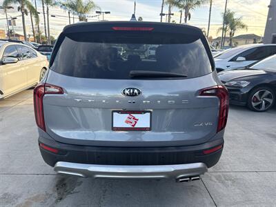 2020 Kia Telluride EX - Photo 5 - Stanton, CA 90680