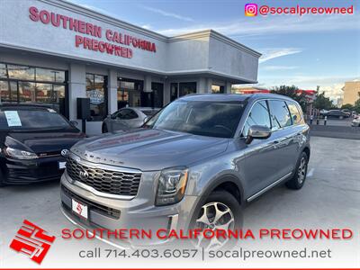 2020 Kia Telluride EX - Photo 1 - Stanton, CA 90680