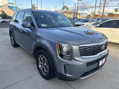 2020 Kia Telluride EX - Photo 3 - Stanton, CA 90680