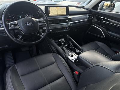 2020 Kia Telluride EX - Photo 11 - Stanton, CA 90680