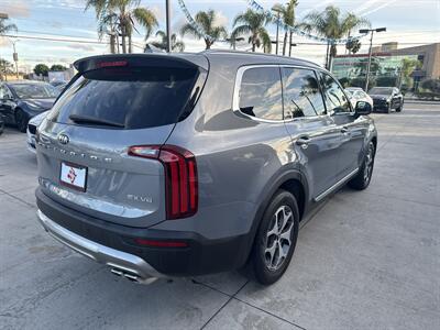 2020 Kia Telluride EX - Photo 4 - Stanton, CA 90680