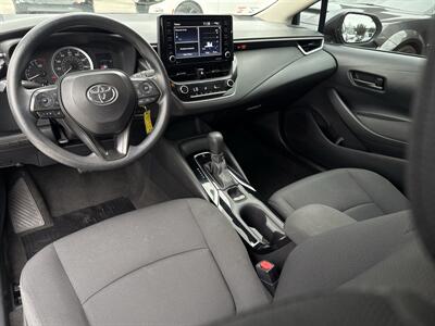 2022 Toyota Corolla LE - Photo 10 - Stanton, CA 90680