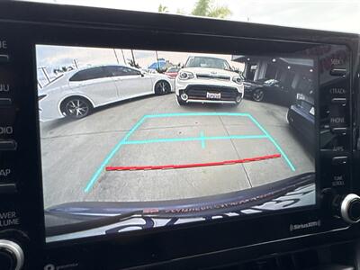 2022 Toyota Corolla LE - Photo 16 - Stanton, CA 90680