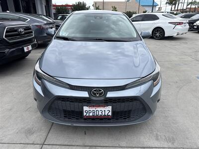 2022 Toyota Corolla LE - Photo 2 - Stanton, CA 90680