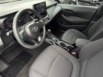 2022 Toyota Corolla LE - Photo 8 - Stanton, CA 90680