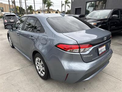 2022 Toyota Corolla LE - Photo 6 - Stanton, CA 90680