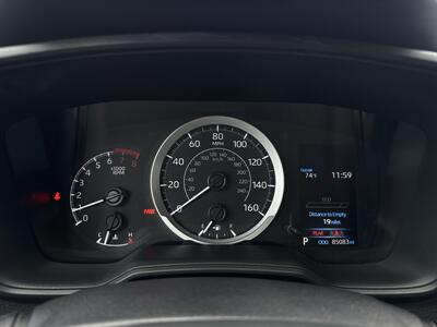 2022 Toyota Corolla LE - Photo 12 - Stanton, CA 90680