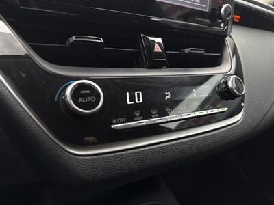 2022 Toyota Corolla LE - Photo 14 - Stanton, CA 90680
