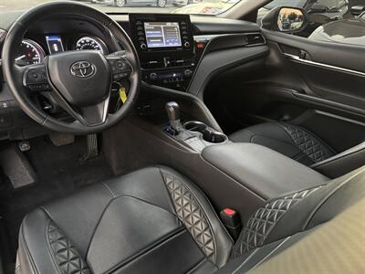 2023 Toyota Camry SE   - Photo 10 - Stanton, CA 90680
