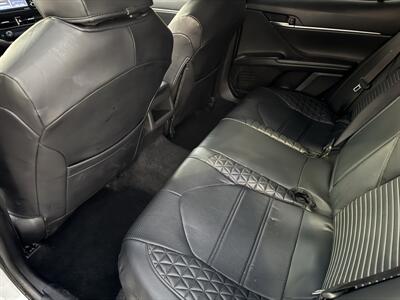 2023 Toyota Camry SE   - Photo 9 - Stanton, CA 90680
