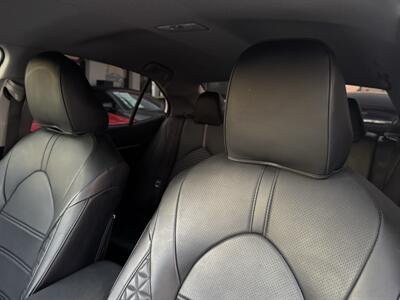 2023 Toyota Camry SE   - Photo 11 - Stanton, CA 90680