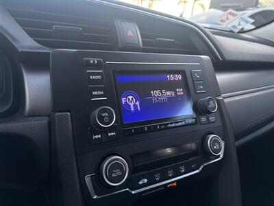 2021 Honda Civic LX - Photo 11 - Stanton, CA 90680