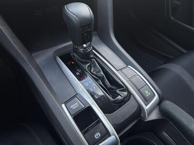 2021 Honda Civic LX - Photo 12 - Stanton, CA 90680