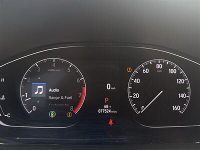 2022 Honda Accord LX   - Photo 11 - Stanton, CA 90680