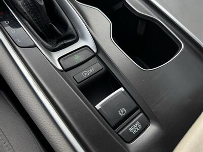 2022 Honda Accord LX   - Photo 15 - Stanton, CA 90680