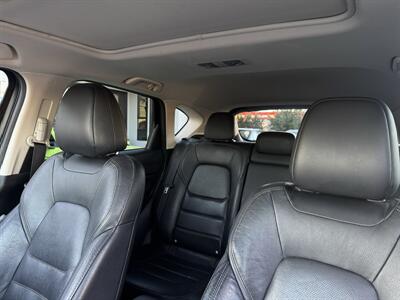 2017 MAZDA CX-5 Grand Select - Photo 11 - Stanton, CA 90680
