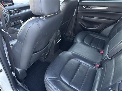 2017 MAZDA CX-5 Grand Select - Photo 10 - Stanton, CA 90680