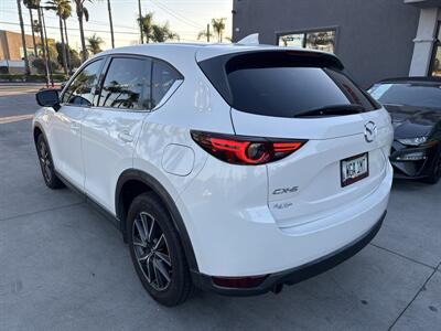 2017 MAZDA CX-5 Grand Select - Photo 6 - Stanton, CA 90680