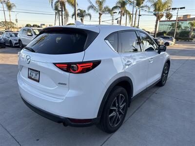 2017 MAZDA CX-5 Grand Select - Photo 4 - Stanton, CA 90680