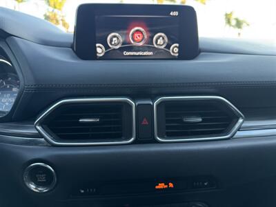 2017 MAZDA CX-5 Grand Select - Photo 14 - Stanton, CA 90680