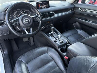 2017 MAZDA CX-5 Grand Select - Photo 9 - Stanton, CA 90680