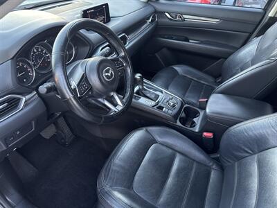 2017 MAZDA CX-5 Grand Select - Photo 8 - Stanton, CA 90680