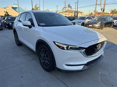 2017 MAZDA CX-5 Grand Select - Photo 3 - Stanton, CA 90680