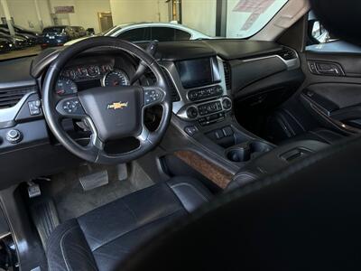 2015 Chevrolet Tahoe LT   - Photo 15 - Orange, CA 92867