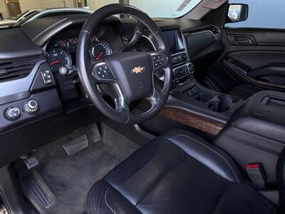 2015 Chevrolet Tahoe LT   - Photo 11 - Orange, CA 92867