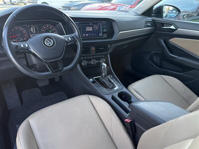 2019 Volkswagen Jetta SE   - Photo 11 - Stanton, CA 90680