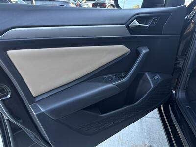 2019 Volkswagen Jetta SE   - Photo 7 - Stanton, CA 90680