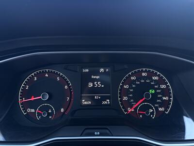 2019 Volkswagen Jetta SE   - Photo 12 - Stanton, CA 90680