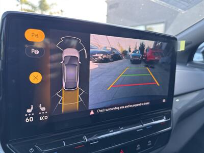 2023 Volkswagen ID.4 Pro S   - Photo 16 - Stanton, CA 90680