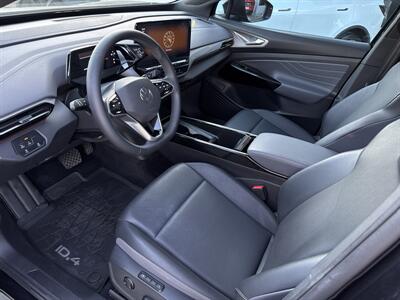 2023 Volkswagen ID.4 Pro S   - Photo 8 - Stanton, CA 90680