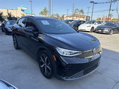 2023 Volkswagen ID.4 Pro S   - Photo 3 - Stanton, CA 90680