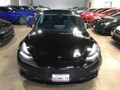 2019 Tesla Model 3 Standard Range Plus   - Photo 3 - Orange, CA 92867