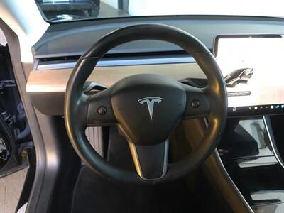 2019 Tesla Model 3 Standard Range Plus   - Photo 11 - Orange, CA 92867