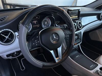 2015 Mercedes-Benz GLA GLA 250 4MATIC   - Photo 13 - Orange, CA 92867