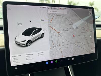 2021 Tesla Model Y Long Range   - Photo 12 - Stanton, CA 90680