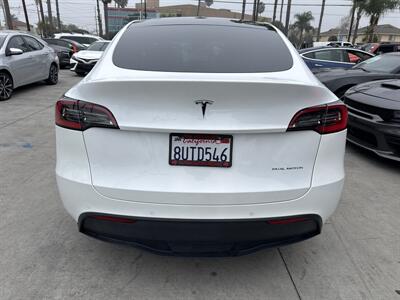 2021 Tesla Model Y Long Range   - Photo 5 - Stanton, CA 90680