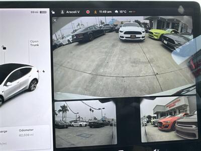 2021 Tesla Model Y Long Range   - Photo 14 - Stanton, CA 90680
