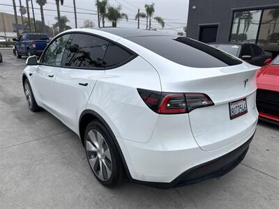 2021 Tesla Model Y Long Range   - Photo 6 - Stanton, CA 90680