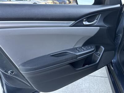 2020 Honda Civic LX   - Photo 7 - Stanton, CA 90680