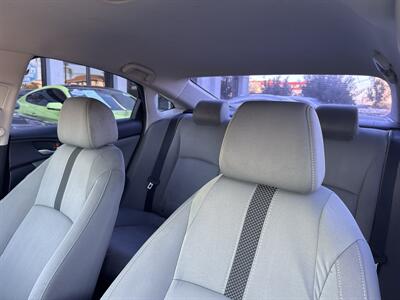 2020 Honda Civic LX   - Photo 11 - Stanton, CA 90680